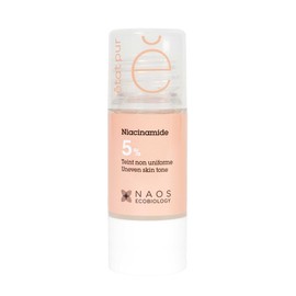 Etat Pur Niacinamida 5%, Suero Unificador Del Tono De Piel, 15ml