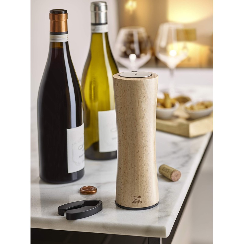 Peugeot Elis Reverse Fully Automatic Rechargeable Corkscrew