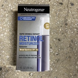 Neutrogena Rapid Wrinkle Repair