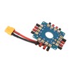 ESC Power Supply Distribution Board Connection Board with XT60 Plug
