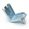 240314011 Lower Hinge Bracket for Frigidaire Refrigerator, Bottom Hinge Replaces
