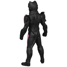 Kamen Rider Revise Rider Hero Series 02 Kamen Rider Vice Rex Genom