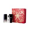 Carolina Herrera 212 VIP Black 3pc Gift Set For Men