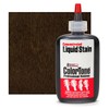 ColorTone Concentrated Liquid Stain for Stringed Instruments, Dark Walnut