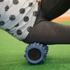 HCE Foam Roller for Physical Therapy & Exercise - Textured