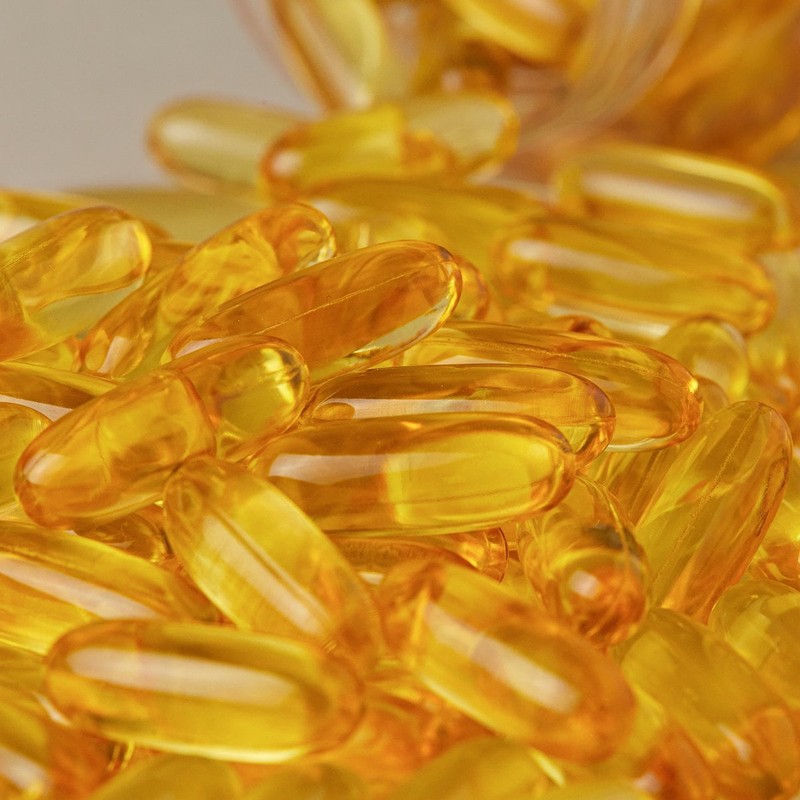 Jongkundang Health 종근당건강 알티지 오메가3 200캡슐 Jongkundang Health RTG Omega-3