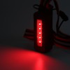 Chest Running Light USB Rechargeable Reflective LED Night Running Lamps