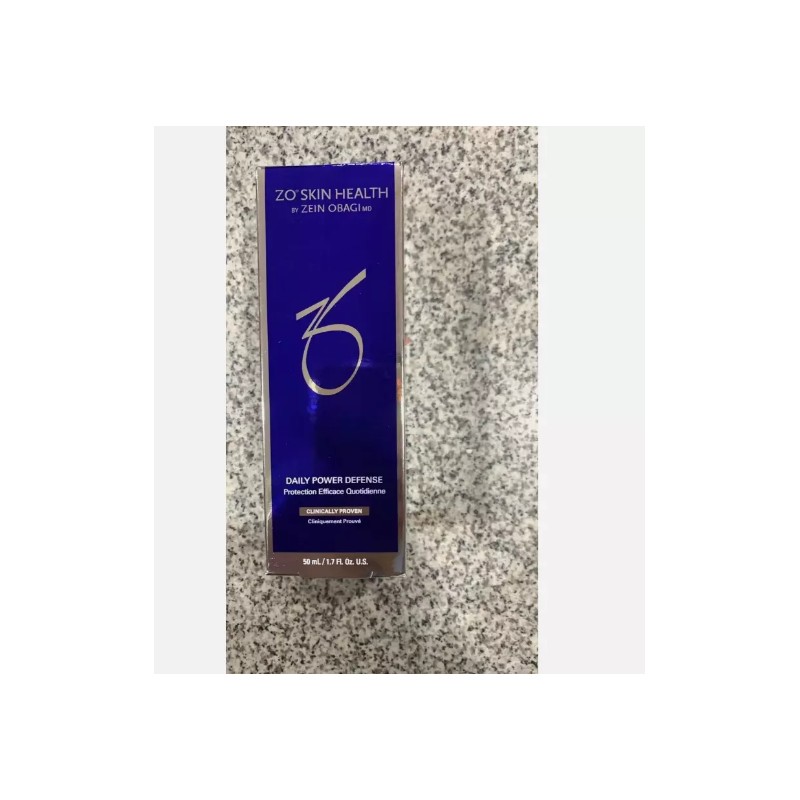 ZO SKIN HEALTH Daily Power Defense (50ml / 1.7 Fl