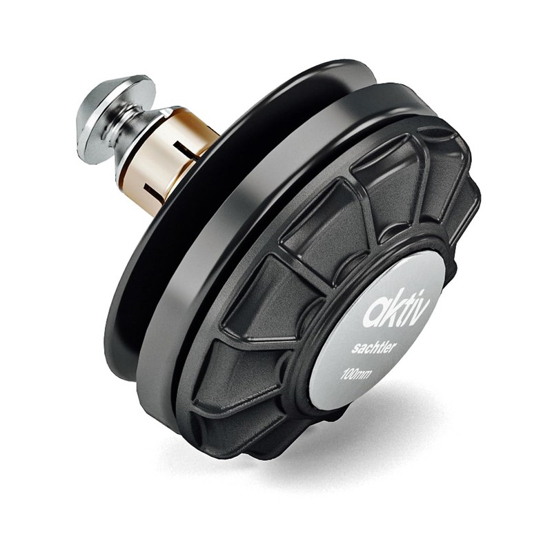 Sachtler Aktiv 100mm Bowl Connector V2