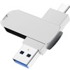 USB Type-C USB-A兼用 高速データ転送 大容量16GB 32GB 64GB128GB 256GB 512GB 1TB