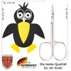 DREI SCHWERTER Germany Baby Scissors Baby Nail Scissors Children's Scissors