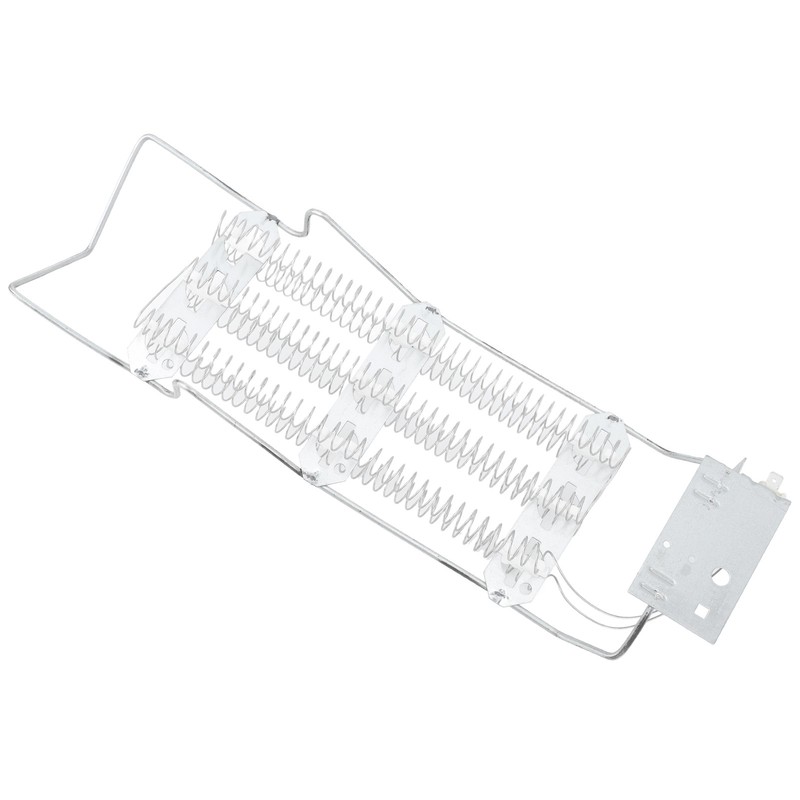 4391960 696579 Dryer Heat Element with Wiring Replacement Dryer Heating