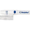 Reliamed Pen-style Mini Universal Lancing Device with Adjustable Depth and Alternate Site by Reliamed