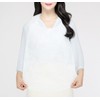 소프런 업사이클링 일회용 앞치마 Soprun Upcycled Disposable Apron