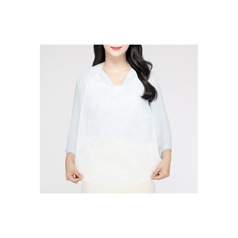 소프런 업사이클링 일회용 앞치마 Soprun Upcycled Disposable Apron