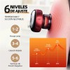 Ventosa Terapéutica Eléctrica De Masaje Cupping Inteligente