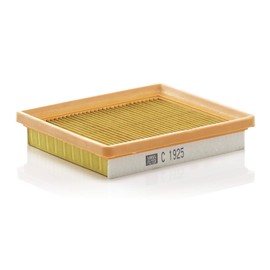 Original MANN-FILTER Air Filter C 1925 – For Passenger Cars