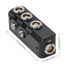 Alvin's Cables 4 x 2 Pin In/Out 0B 302 Mini