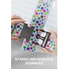 Wenter.S Luggage Straps - Unique Luggage Strap - Premium Luggage