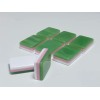 ,Emerald Green Jade,Custom 4-Layer American Mahjong Tiles,Acrylic Mahjong,American Mahjong Set