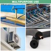 M METERXITY Pipe Insulation Foam Pipe, 32 mm ID 44