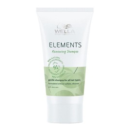 Wella Professionals Renewing Shampoo, 30 ml