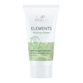 Wella Professionals Renewing Shampoo, 30 ml