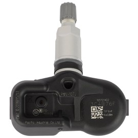 SELEAD TPMS Tire Pressure Monitoring System Sensor Tire Pressure Sensor Kit Replacement fits for 2011-2016 for Lexus CT200h 2005-2006 for Toyota for Tundra 2008-2014 for Toyota for Yaris 315MHz