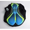 Morethan BVP-001 Cycling Bib Pants (M/Black/Half Length/Spring/Summer) Men's Cycling Pants