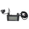 Electric Bicycle SW900 Display with 36V 48V Socket Durable Electric