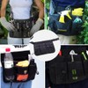 XFSRG Tool Bag Electrician Technical Maintenance Man Belt Tool Belt