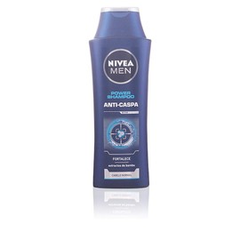 NIVEA Power Shampoo, Pack of 1 (1 x 0.25 kg)