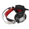 H9 Gaming Headset Comfortable Memory Foam 7.1 Surround Sound Multifunction