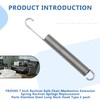 YRZHKS 7 Inch Recliner Sofa Chair Mechanism Extension Spring, Recliner