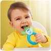 MAM Cooler Teether, Teething Toy for Babies, Cooling and Soothing