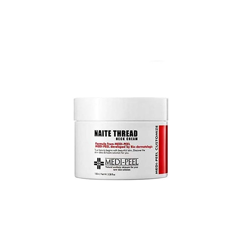 Medi-peel Crema para cuello Medi-Peel Naite Thread de 100 ml