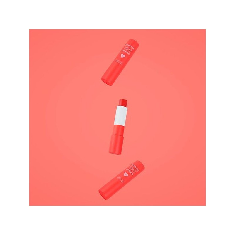 Leur 리르 모이스처 틴트 립밤 3color Lir Moisture Tint Lip