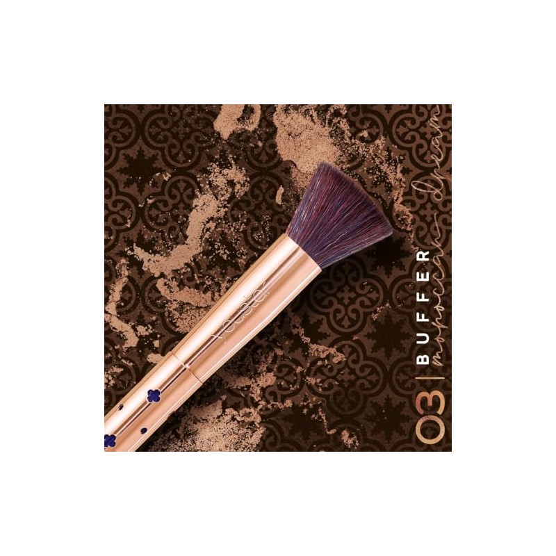 youstar Morocco Dream Buffer 03