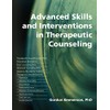 Advanced Skills and Interventions in Therapeutic Counselling