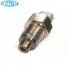 New Fuel Rail Pressure Switch Sensor 499000-4441 For Hino Excavator