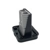 JooFn 120A Plug Mounting Panel with Cover for Anderson SB120