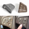 Steering Wheel Control Buttons Switch Replacement for Benz W164 W245