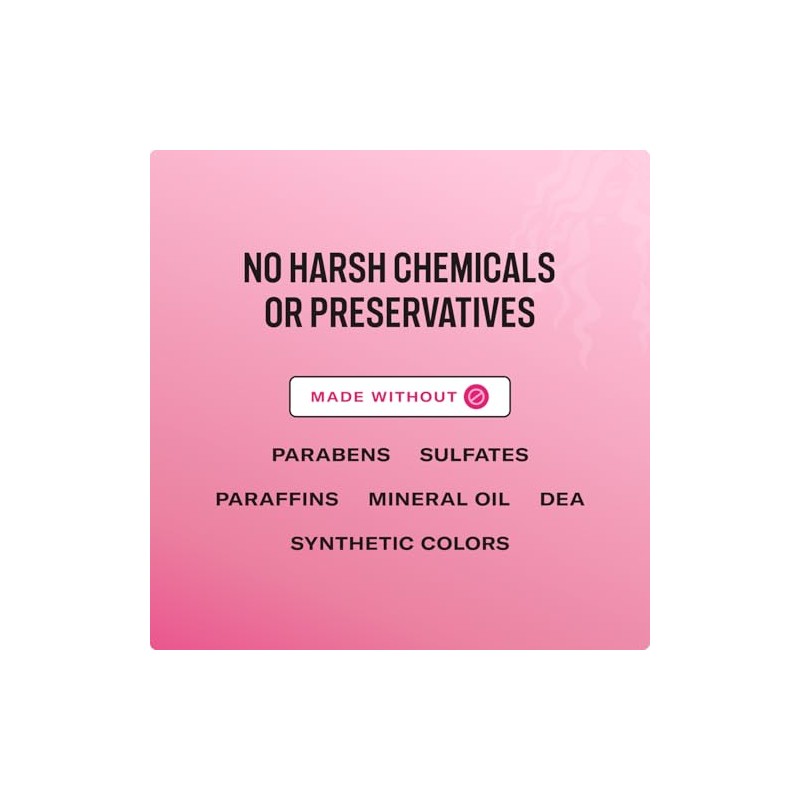 Mielle Pomegranate & Honey Leave In Conditioner 355ml