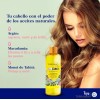 Aceite Para El Cabello Oleo 3 En 1 Terramar 500