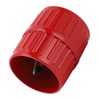 Inner Outer Pipe Reamer Aluminum Alloy Multifunctional Tube Deburring Tool