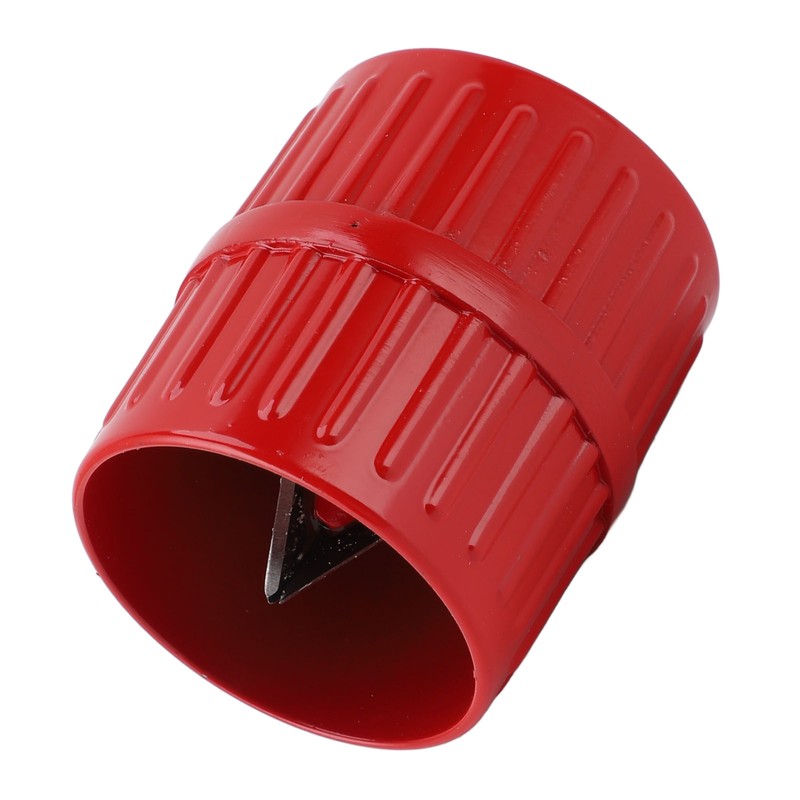 Inner Outer Pipe Reamer Aluminum Alloy Multifunctional Tube Deburring Tool