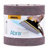 Mirka Abranet 545BY001153R Mesh Sanding Roll 115 mm x 10