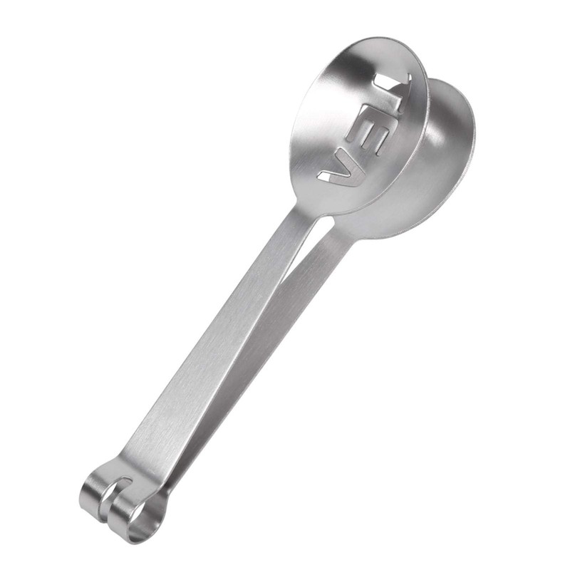Stainless Steel Tea Bag Squeezer, Tea Bag Spoon, for Kitchen