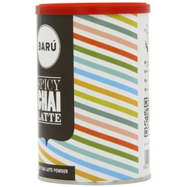Barú Spicy Chai Latte Powder 250 g