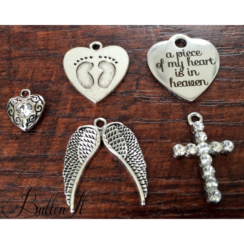 SYMPATHY gift, In memory of sympathy gift, REMEMBRANCE jewelry, remembrance